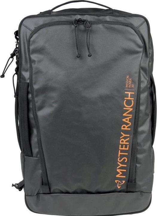 Actual product image Mystery Ranch Mission Rover 30