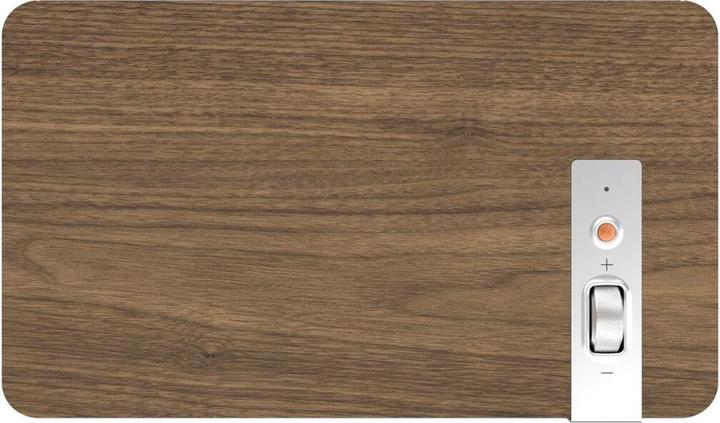 Actual product image Klipsch The Three Plus (Electrical connection)