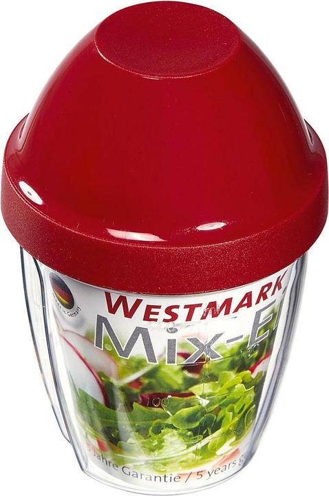 Actual product image Westmark Shaker Mix-Egg (250 ml)