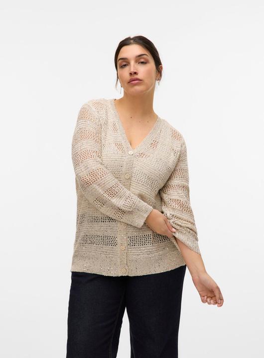 Immagine prodotto Vero Moda VMCLEILANI Strickjacke Strickjacke (52, 54)