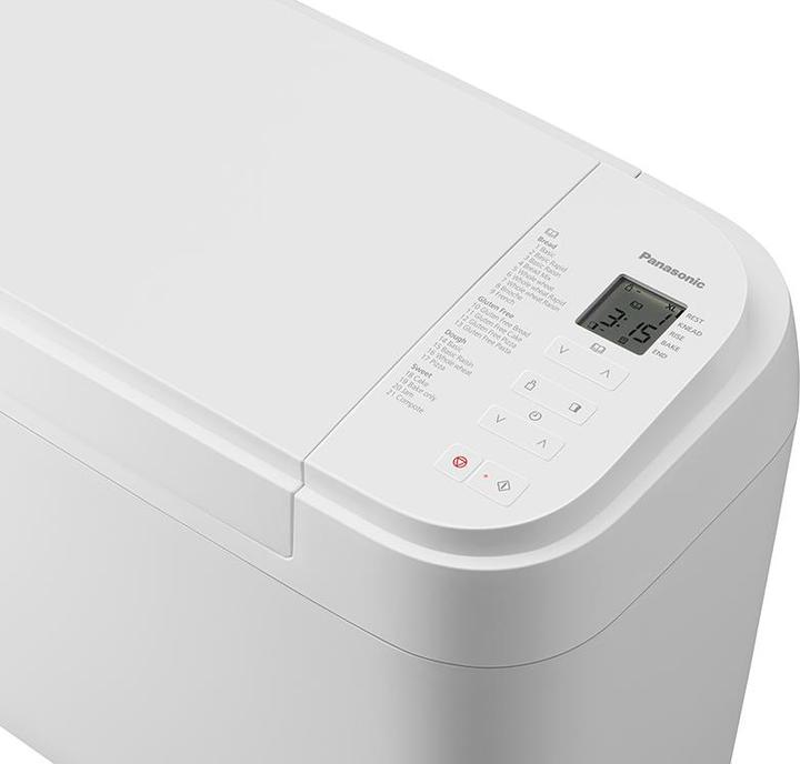 Produktbild Panasonic SD-B2510 Brotbackmaschine