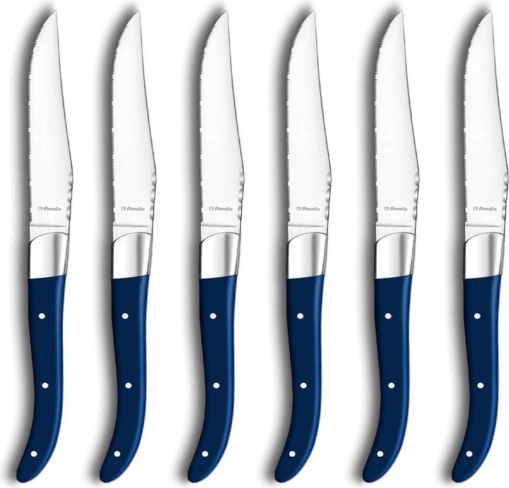 Blu Navy, Blu