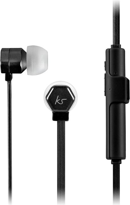 Produktbild KitSound Hive Buds BT (6 h, Kabellos)