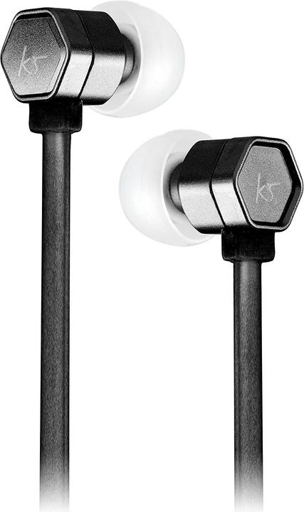 Produktbild KitSound Hive Buds BT (6 h, Kabellos)