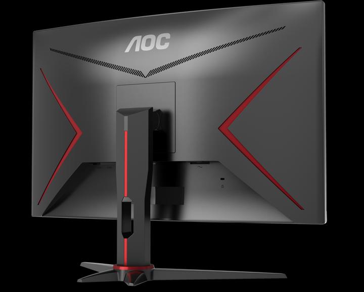 Produktbild AOC C27G2ZE/BK (1920 x 1080 Pixel, 27")