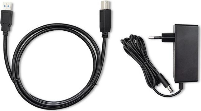 Image du produit Qoltec Stacja dokujaca do dysków HDD S