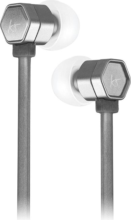 Actual product image KitSound Hive Buds BT (6 h, Wireless)