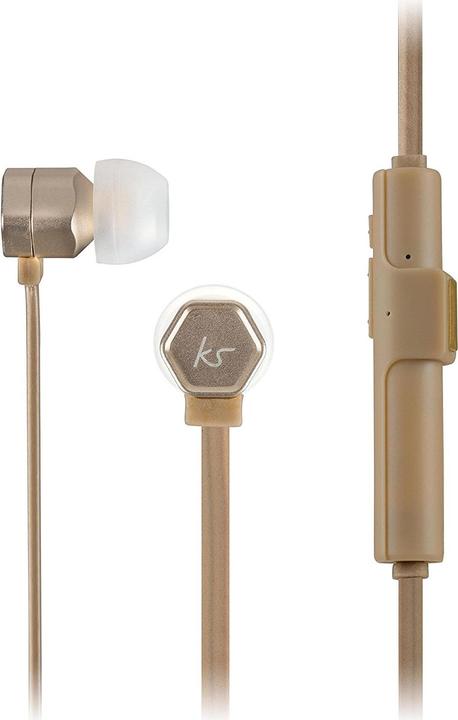 Produktbild KitSound Hive Buds BT (6 h)