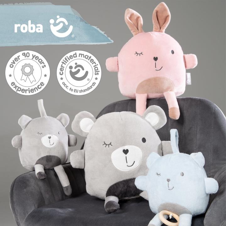 Produktbild Roba Lil Cutie Benny (20 cm)