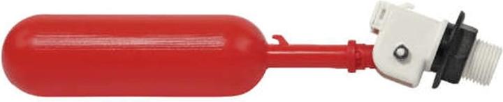 Actual product image Kerbl Float drinking bowl plastic