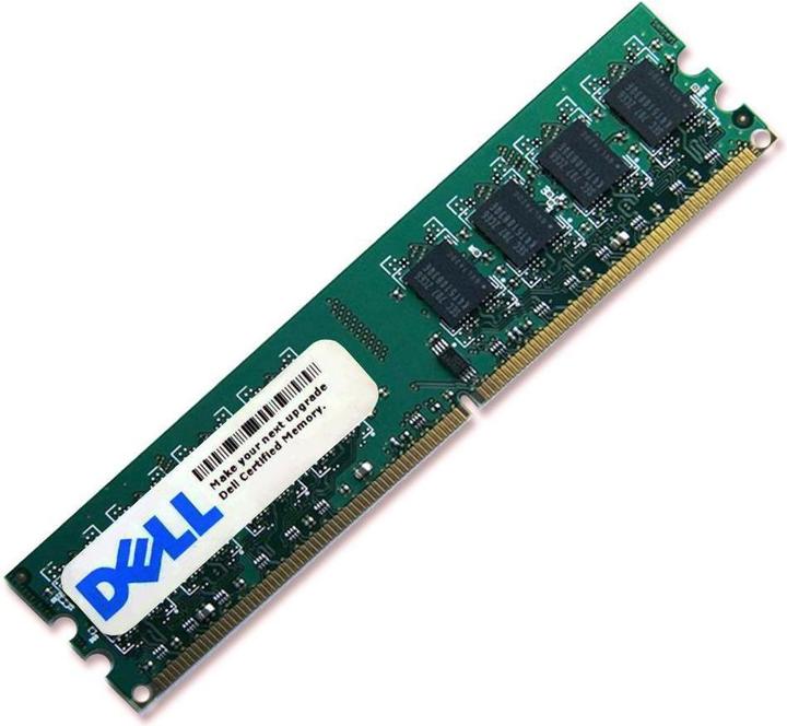 Produktbild Dell Memory Upgrade - - 2RX8 DDR4 R (1 x 32GB, 3200 MHz, DDR4-RAM, DIMM)