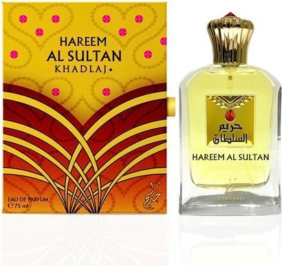 Khadlaj Hareem Al Sultan EDP U 75 ml (Eau de Parfum, 75 ml)