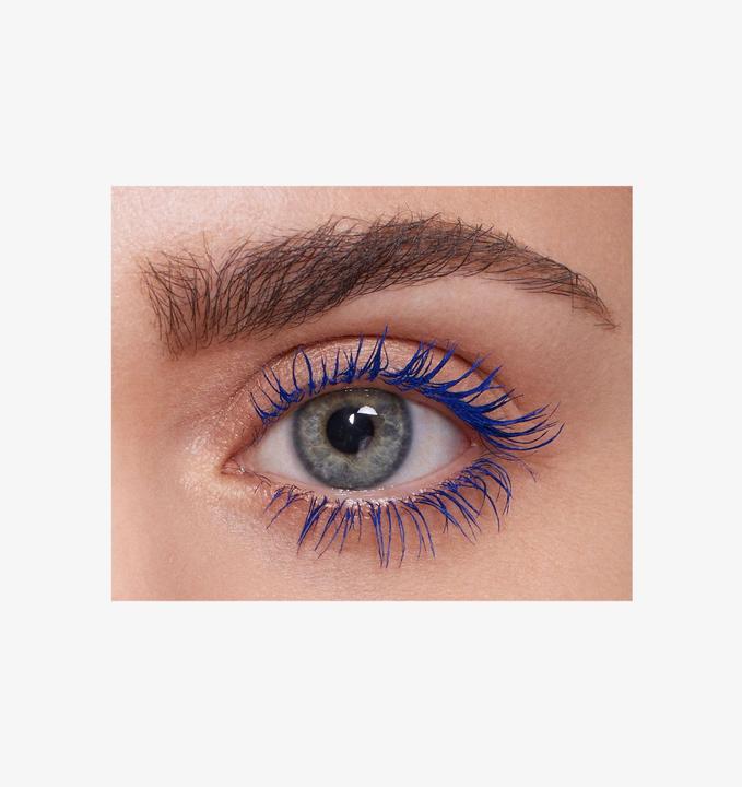 Produktbild Shiseido Controlled Chaos MascaraInk (02 Sapphire Spark)