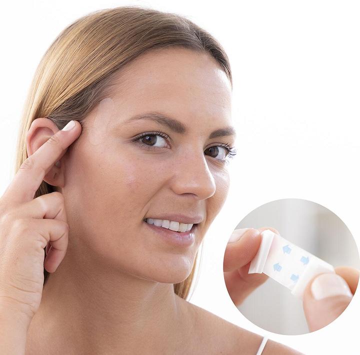 Image du produit InnovaGoods Patch lifting du visage (40 x)