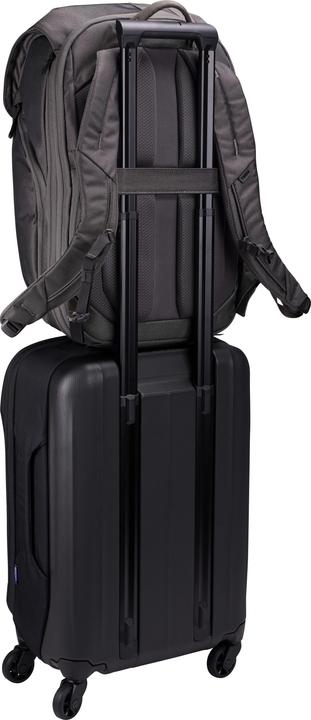 Actual product image Thule Subterra 2 Travel Backpack - Vetiver Grey (26 l)