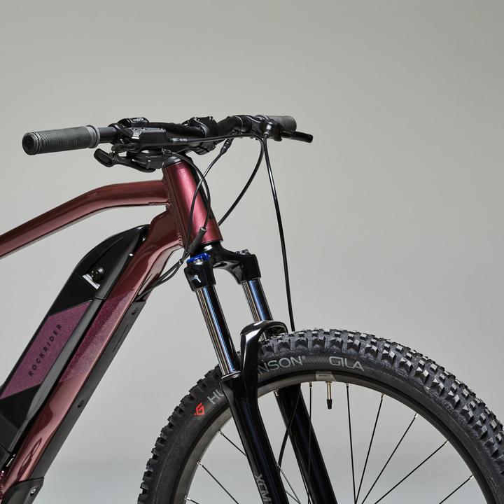 Produktbild Rockrider E-ST 500 (44.30 cm)