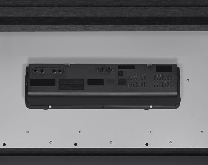 Immagine prodotto Casio Pianoforte elettrico CELVIANO AP-710BK Nero (88 Chiavi)