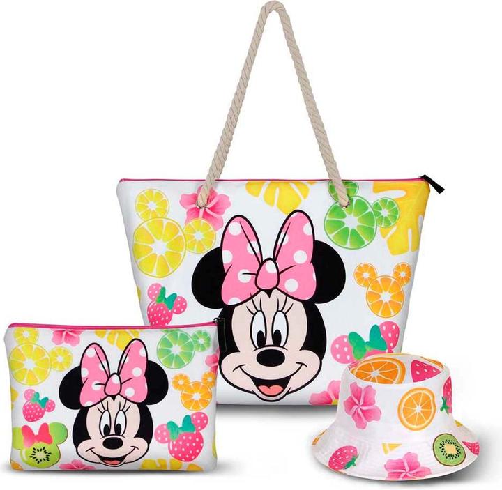 Immagine prodotto Karactermania MINNIE - Frutta - Trousse