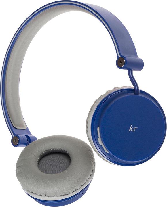 Immagine prodotto KitSound Metro (8 h, Senza fili)