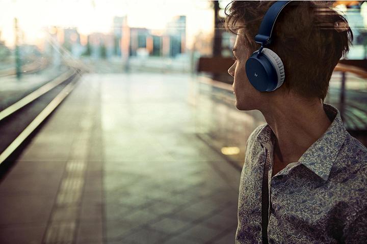 Immagine prodotto KitSound Metro (8 h, Senza fili)