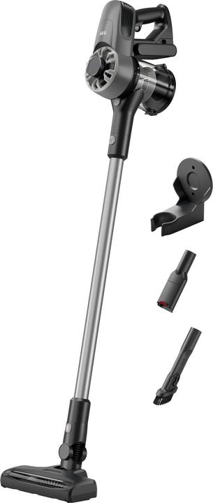 Immagine prodotto AEG AP31CB21TG 3000 - Steelstofzuiger draadloos - 40 minuten (900 402 399)