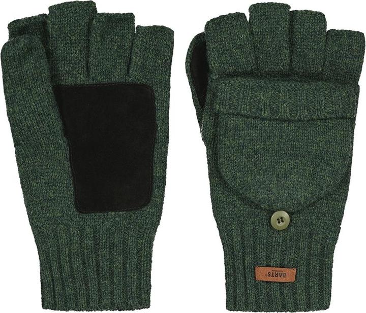 Actual product image Barts Haakon Bumgloves (M, L)