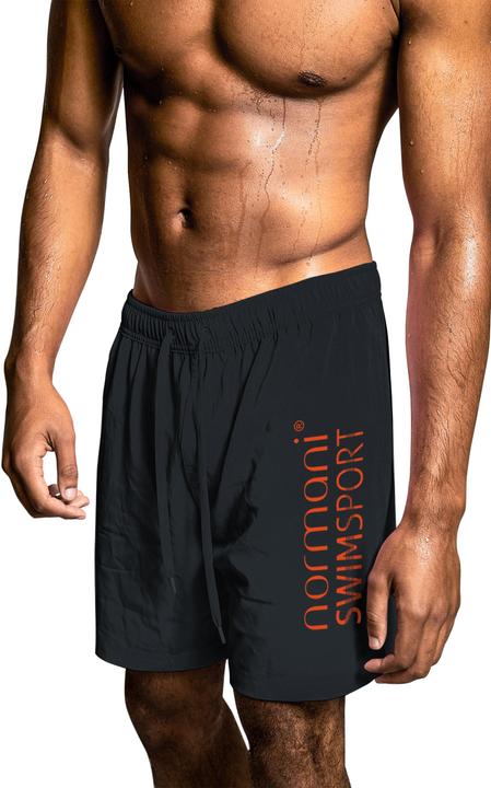 Produktbild Normani Herren Badeshorts Nio (S)