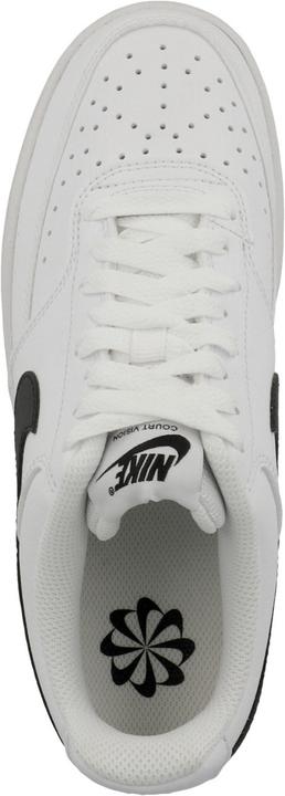 Actual product image Nike Court Vision Low NN - 53427 (38)
