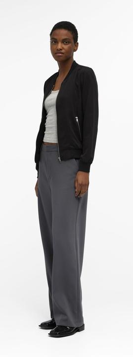 Produktbild Object Glänzende Bomber Jacke (38)