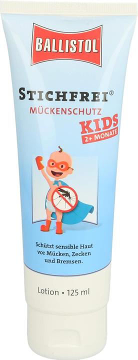 Produktbild Ballistol Stichfrei (125 ml)