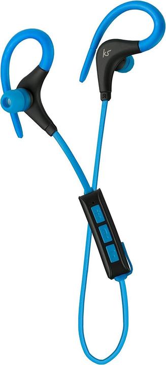 Blau