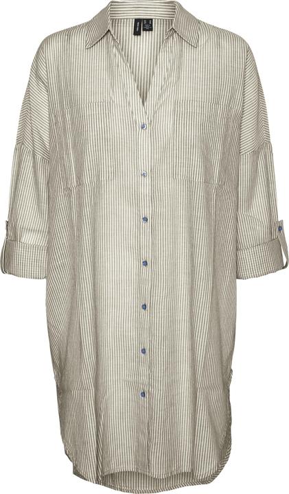 Vero Moda VMISABEL Tunika Bluse