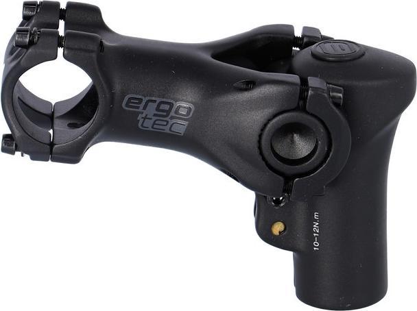 Actual product image Humpert Ergotec Swell-R 70 (100 mm, 203.20 mm)