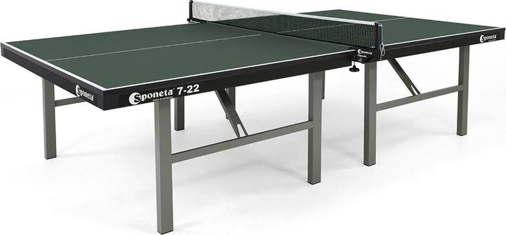 Sponeta Tischtennistisch S 7-22 Indoor