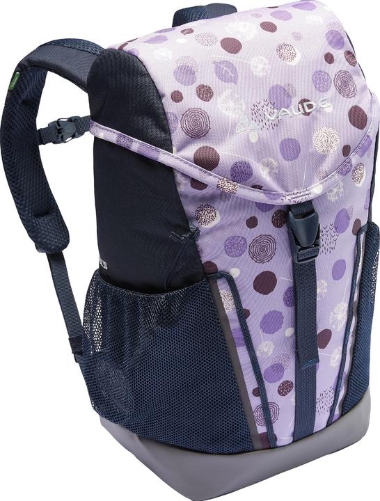 Lilas pastel