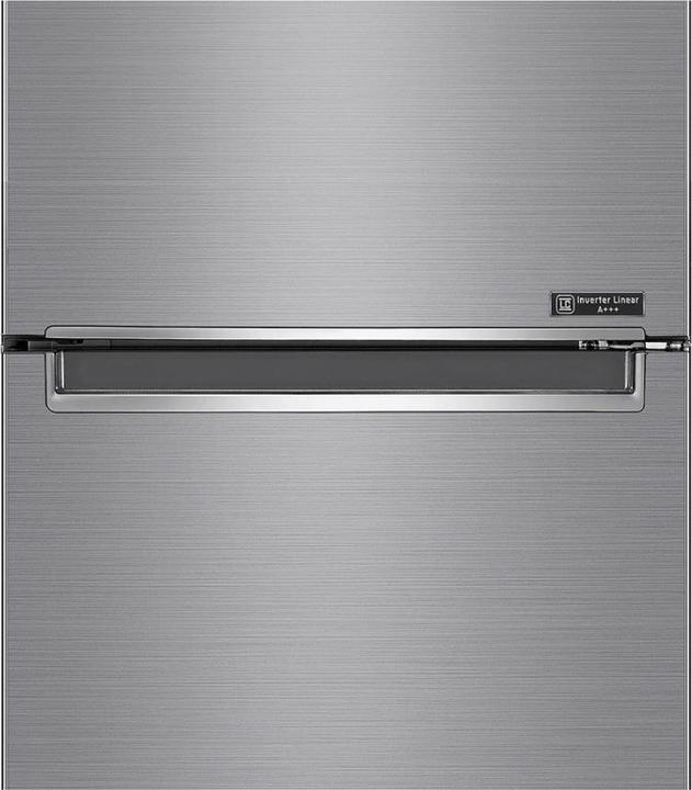 Actual product image LG GBB61PZFFN (341 l)