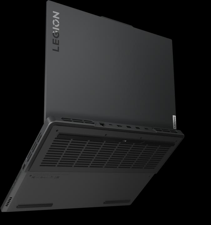 Produktbild Lenovo Legion Pro 5 16ARX8 (16", AMD Ryzen 9 7945HX, 32 GB, 1000 GB, DE)