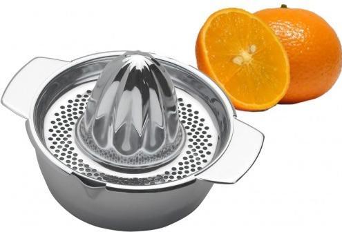 Actual product image Eva- Kochen und Haushalt Lemon squeezer (CH plug)