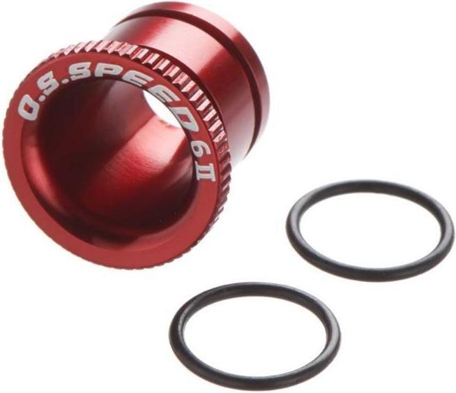 Image du produit OS Engine Carburettor reducer 6.0mm OS Speed B2101