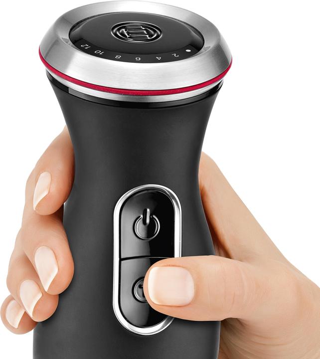 Produktbild Bosch Hausgeräte MaxoMixx