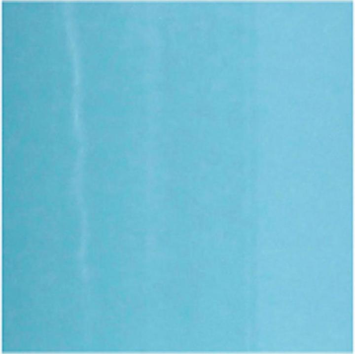 Immagine prodotto Creativ Company Matita per pittura in vetro/porcellana (Blu chiaro, 4 mm, 1 x)