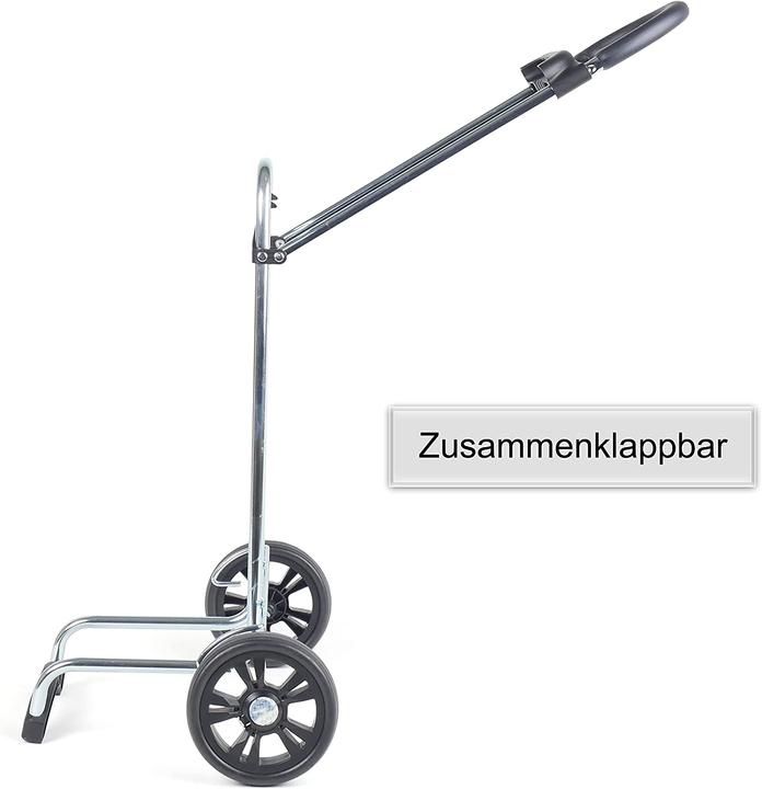 Actual product image Andersen Scala Shopper Hera