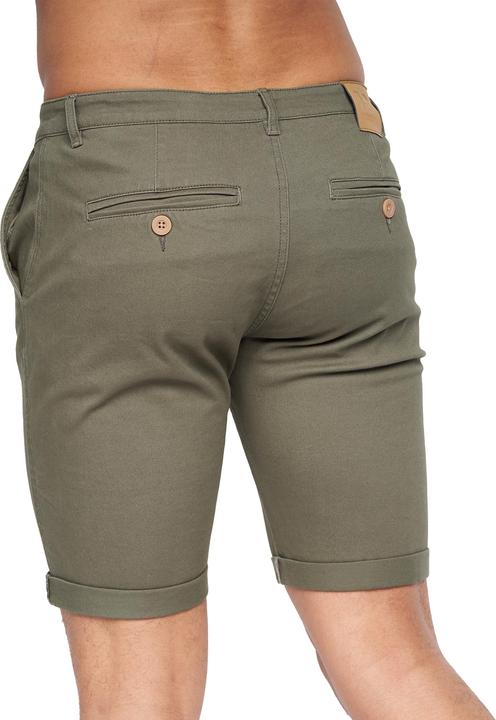 Image du produit Crosshatch Short Sinwood (32)