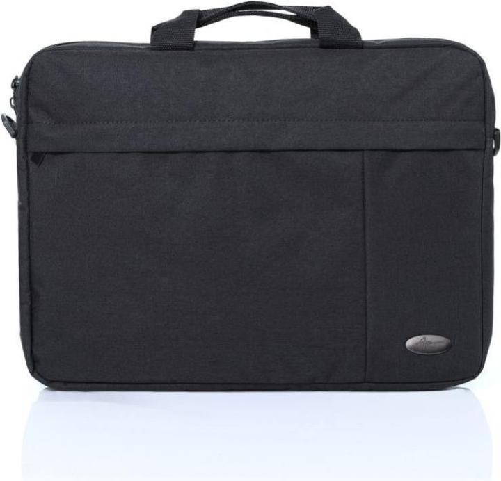 Actual product image Art NB-302C NOTEBOOK BAG 17.3inch (17.30", CoreParts)