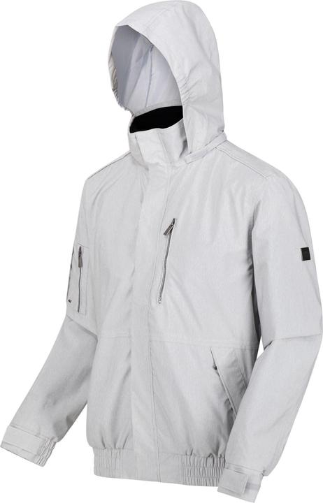 Actual product image Regatta Feelding Bomber Jacket Waterproof (S)