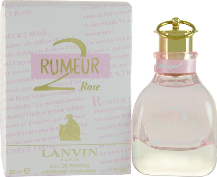 Lanvin Rumeur 2 Rose