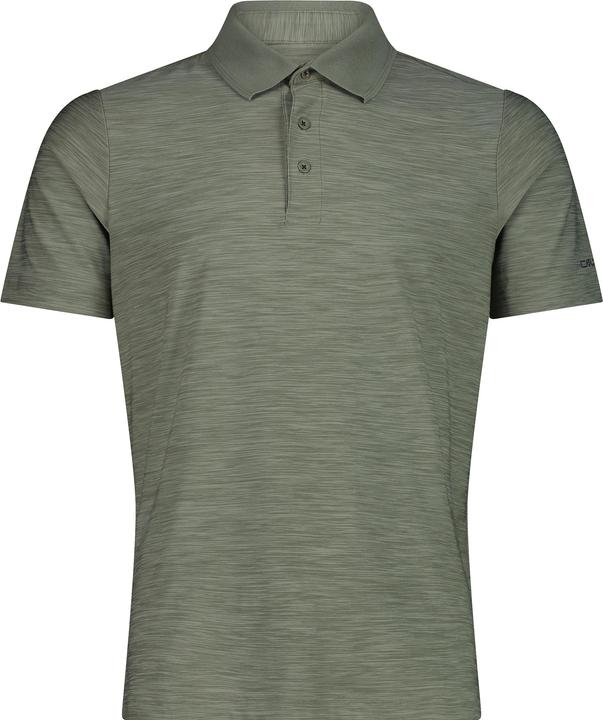Produktbild CMP Campagnolo Melange Polo (XL)