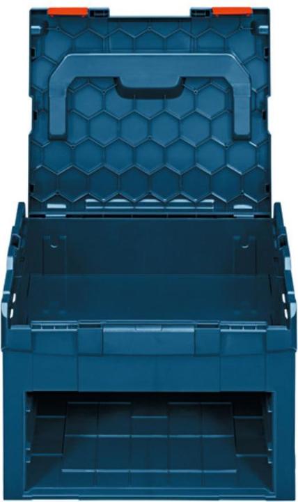 Produktbild Bosch Professional Ls-Boxx 306 (306 Teile)