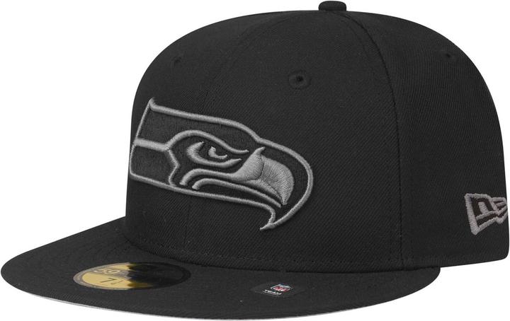 New Era 59Fifty Fitted Cap - NFL Seattle Seahawks - 8 (8)