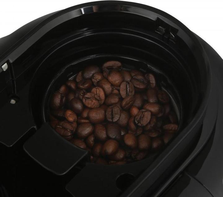 Image du produit Lauben Machine à café Grind&Drip 600BB LBCMMGDCM60BA
